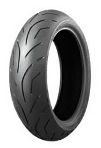 Battlax S20 170/60 ZR17 5167 mp renkaat
