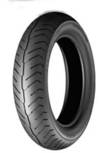 Exedra G853 130/80 R17 6208 mp renkaat