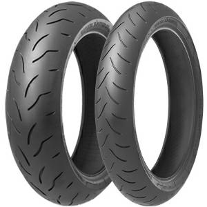 Battlax BT-016 PRO 150/60 ZR17 6373 mp renkaat