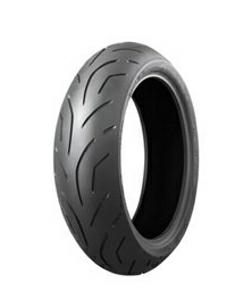 Battlax Hypersport S 150/60 R17 7178 mp renkaat