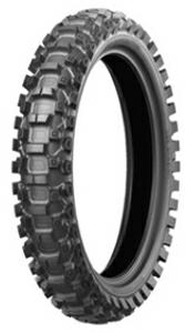 Motorengas Bridgestone Battlecross X20 EAN: 3286340791014