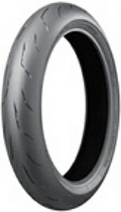 RS 10 F Racing Stree 110/70 R17 8438 mp renkaat