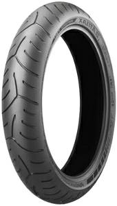 Battlax T30 Evo 110/80 R18 8466 mp renkaat
