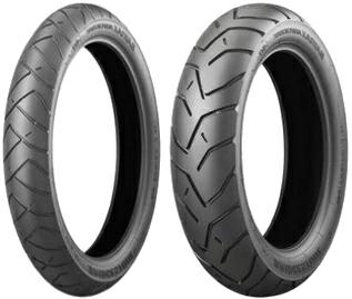 Battlax Adventure A4 120/70 R19 8468 mp renkaat