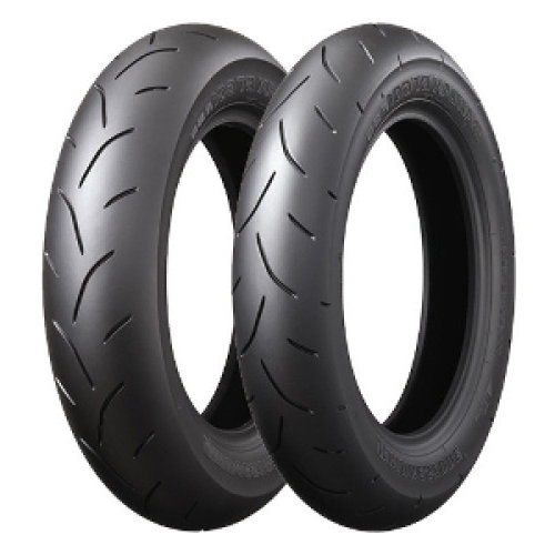 BT-601SS Wet 120/80 12 8894 banden voor motoren