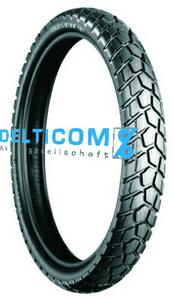 Trail Wing Tw101 100/90 19 9339 mp renkaat