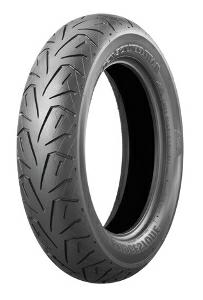 Battlecruise H50 160/70 B17 9786 banden voor motoren