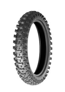 Battlecross X10 110/90 19 9789 banden voor motoren
