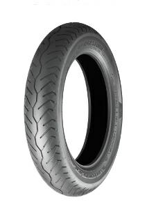 BATTLECRUISE H50 TL 100/80 R17 9797 mp renkaat