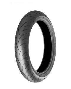 Battlax T31 110/80 R18 10552 mp renkaat