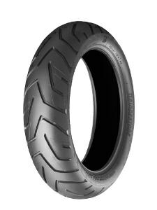 Battlax A41 170/60 ZR17 10572 mp renkaat