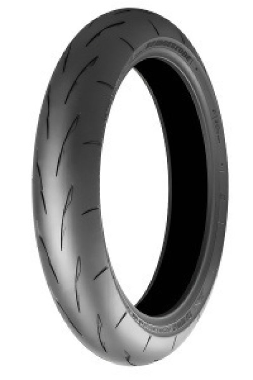 Battlax Rs11 120/70 ZR17 18355 banden voor motoren
