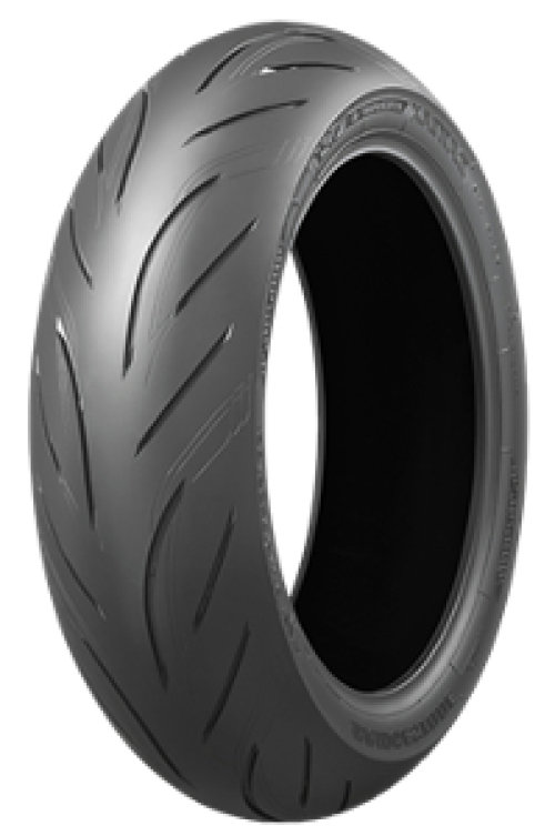 Battlax S21 190/55 ZR17 18385 mp renkaat