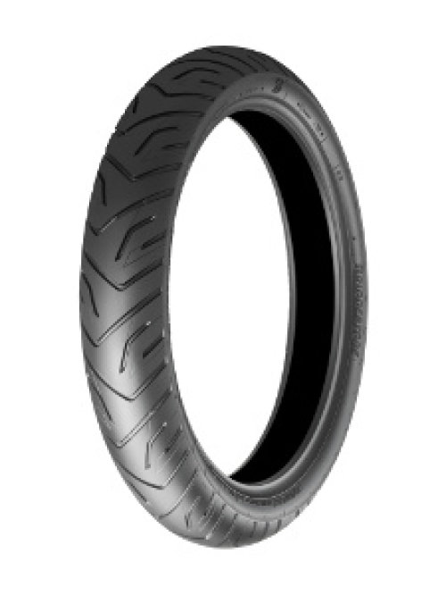 Battlax A41 110/80 R19 22922 mp renkaat