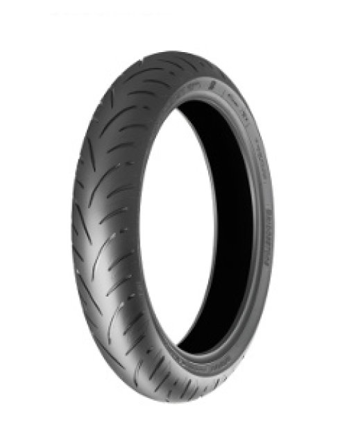 Opony motorowe Bridgestone Battlax T31 EAN: 3286342354613