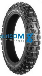 KIDS MOTOCROSS M29 2.50 10 49640 mp renkaat