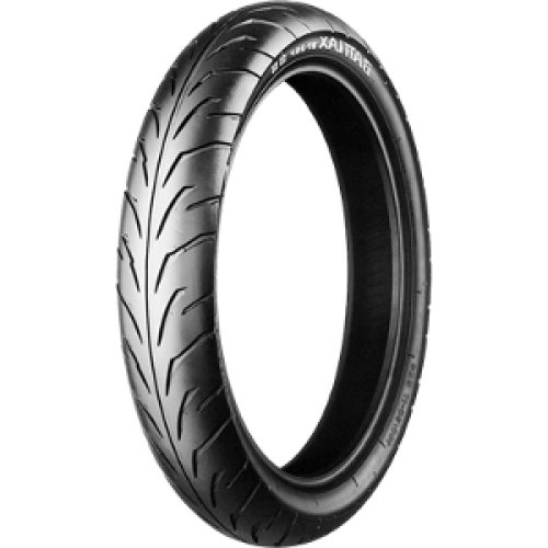 Battlax Bt-39 90/80 17 72819 banden voor motoren