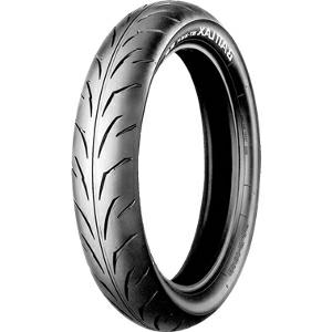 Battlax Bt-39 120/80 17 72950 banden voor motoren