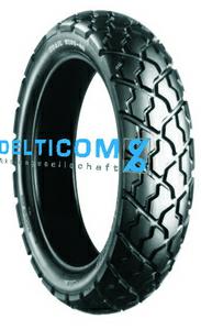 Trail Wing Tw48 120/90 17 74848 banden voor motoren