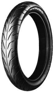 Battlax Bt-39 100/80 R17 MPN: 75187