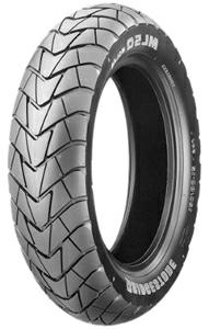 Ml Ml50 110/80 10 76022 banden voor motoren