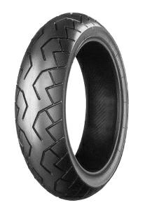 Battlax Bt-54 130/80 R17 76084 mp renkaat