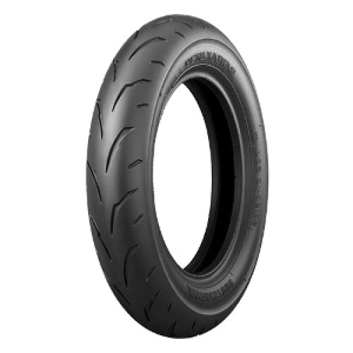 Battlax BT-39SS Mini 3.50 10 76115 banden voor motoren