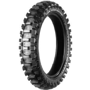 KIDS MOTOCROSS M40 2.50/- R10 MPN: 76263