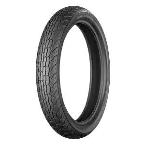 G&L L309 100/90 17 76271 banden voor motoren