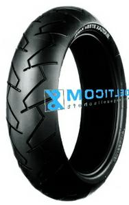 BT56 RJ 160/60 ZR17 76345 banden voor motoren