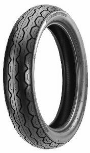 Accolade Ac-04 130/80 18 76629 banden voor motoren