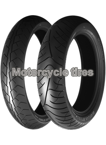 BT020 FF 120/70 ZR18 77288 mp renkaat