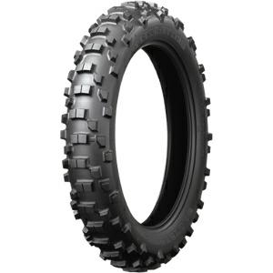 Gritty ED668 140/80 18 78531 banden voor motoren