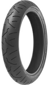 Battlax BT-014 120/65 ZR17 78809 banden voor motoren