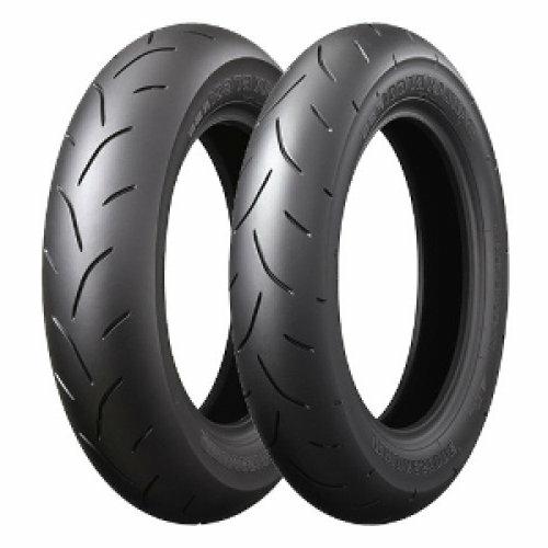 Battlax BT-601SS 100/90 12 79014 banden voor motoren