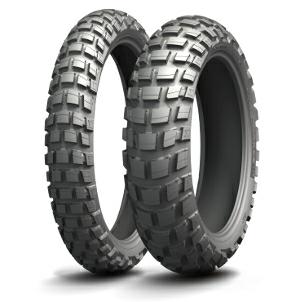 Anakee Wild 130/80 17 036642 mp renkaat
