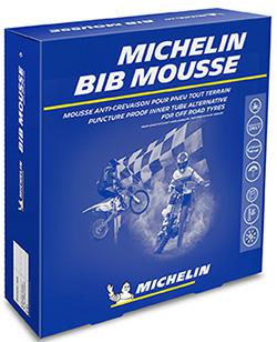Bib-Mousse Cross (M2 100/90 19 057334 mp renkaat