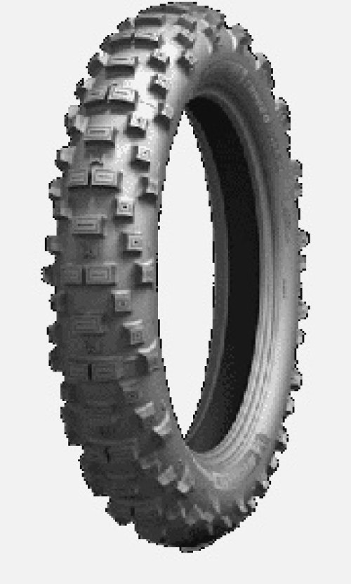 Enduro Xtrem Nhs 140/80 18 101261 mp renkaat