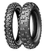 Enduro Competition I 140/80 18 104620 banden voor motoren