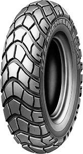 Reggae 130/90 10 104647 banden voor motoren