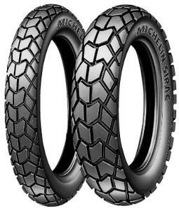 Sirac 4.10 18 104900 banden voor motoren