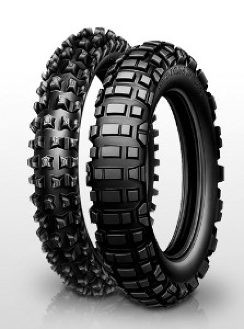 Desert Race 140/80 18 159093 banden voor motoren