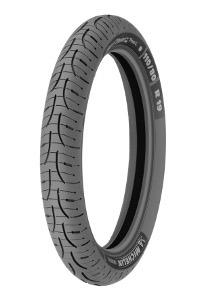 Pilot Road 4 120/70 R19 386917 mp renkaat