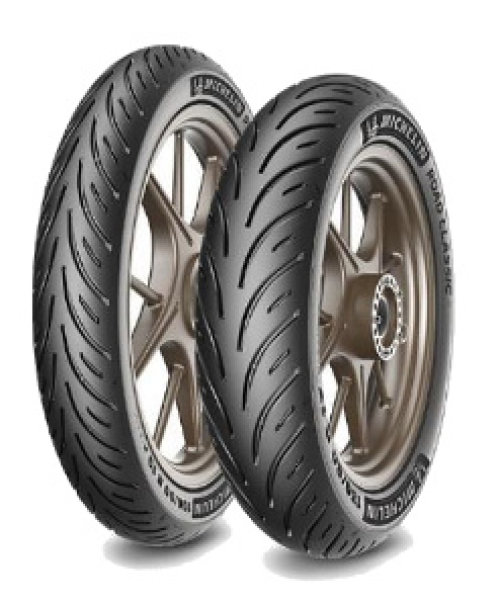 RDCLASSIC 130/70 B17 396007 mp renkaat