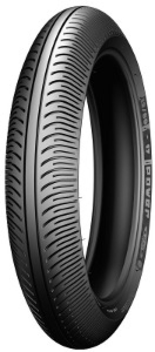 Power Rain 180/55 R17 407970 banden voor motoren