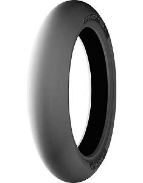 Power Slick 2 12/60 R17 411824 banden voor motoren