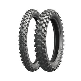 Motorengas Michelin Tracker EAN: 3528705058937