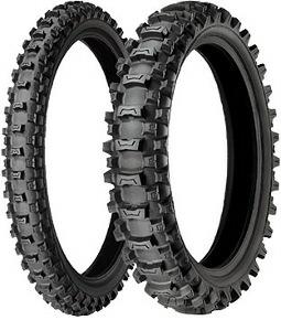 STARCROSS MH3 JUNIOR 2.50 10 561755 mp renkaat