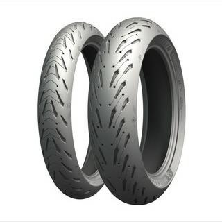 Road 5 150/60 ZR17 571086 mp renkaat