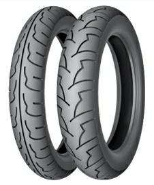 Pilot Activ 130/70 17 592082 mp renkaat